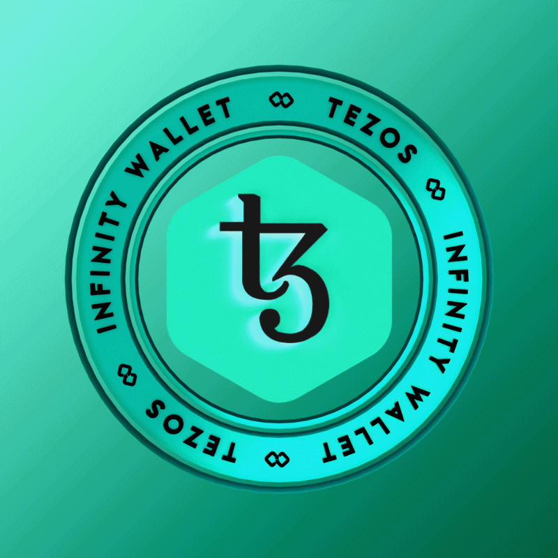 Tezos x Infinity Wallet #2356