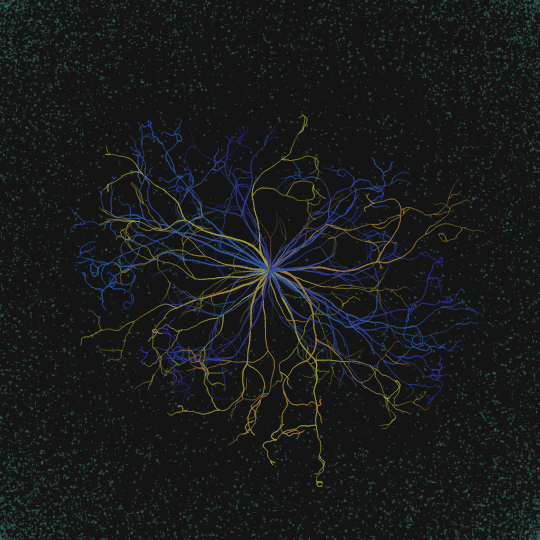 nuclear decay #2