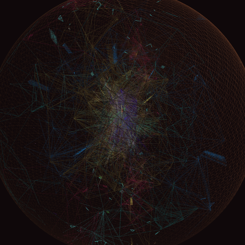 Constellation Builder 02 #105