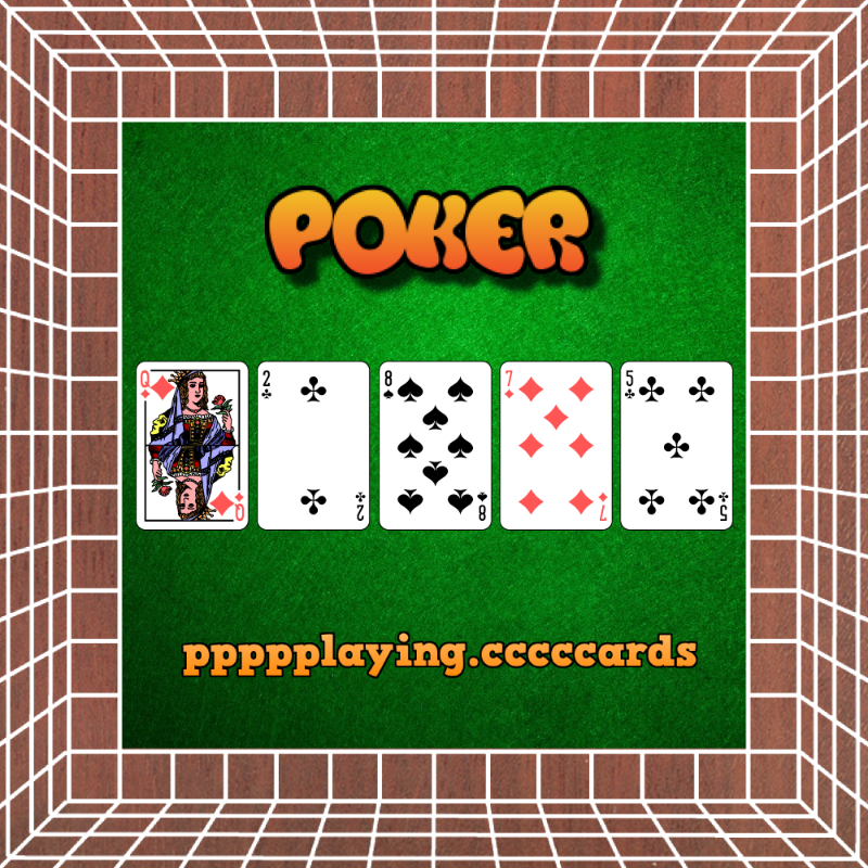 ppppplaying.cccccards: POKER #59