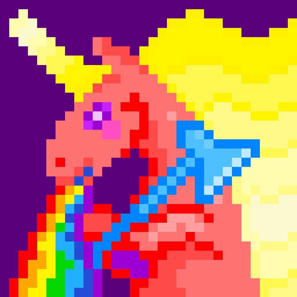 Unicorn #4956