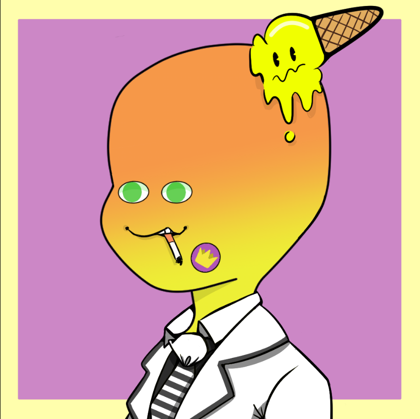 Jelly dudes #2150