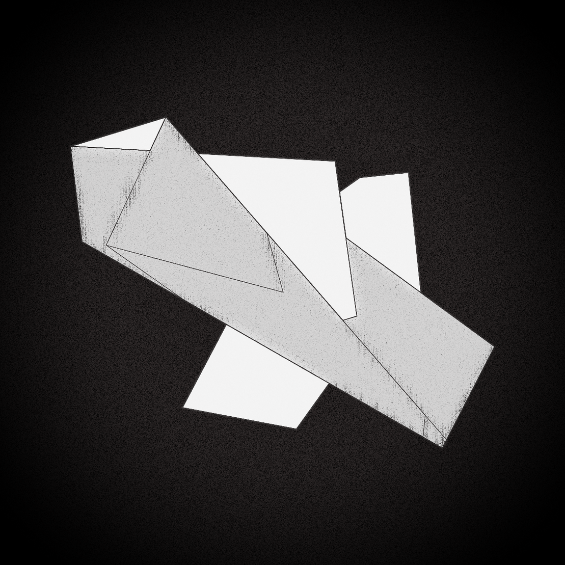Shape of Freedom #1852
