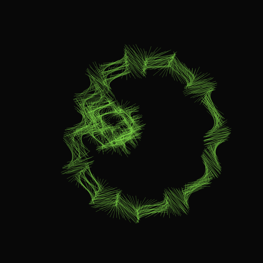 The Noise #10642