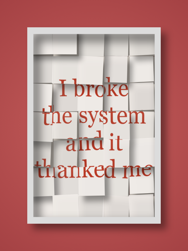 The Metaphor Machine #11512