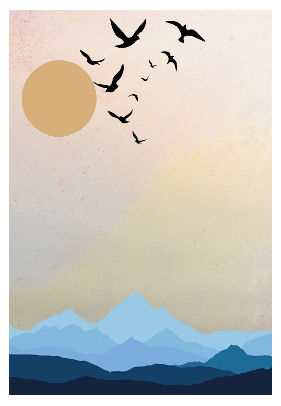 Minimal Paintings #22