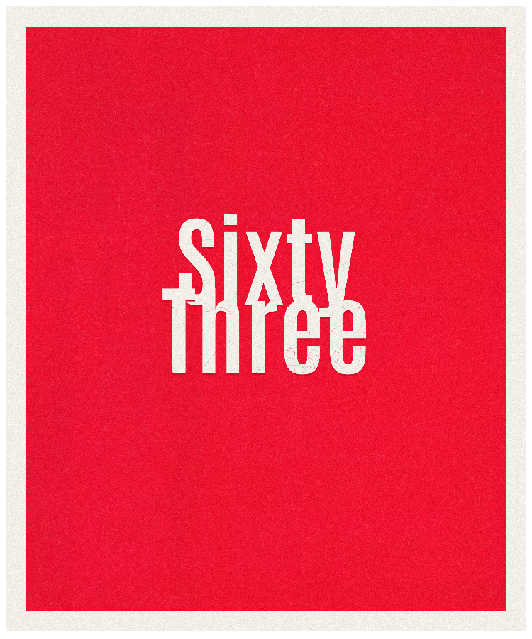 Count #63