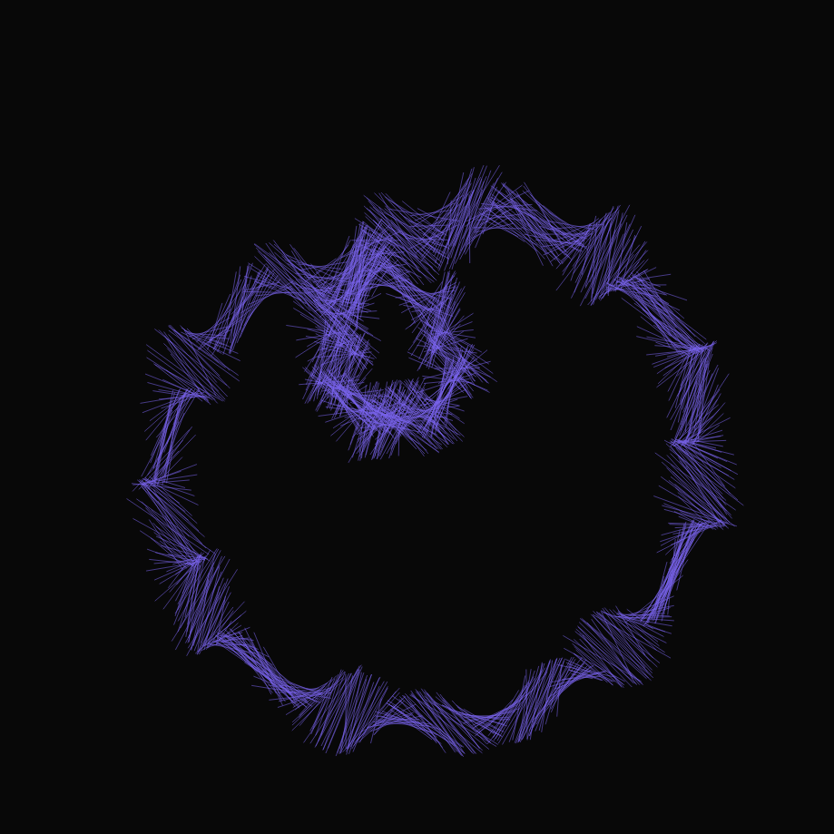 The Noise #8631