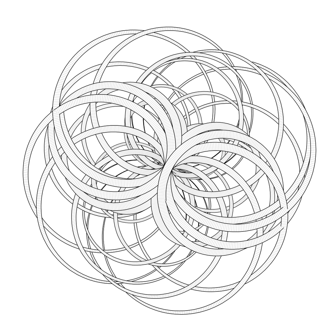 LL21 Entangled #206