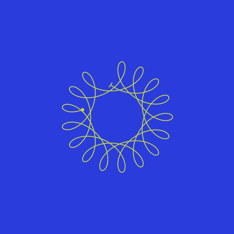 Spirograph #19