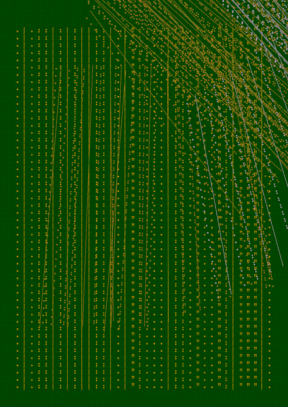 Strange Impression #37