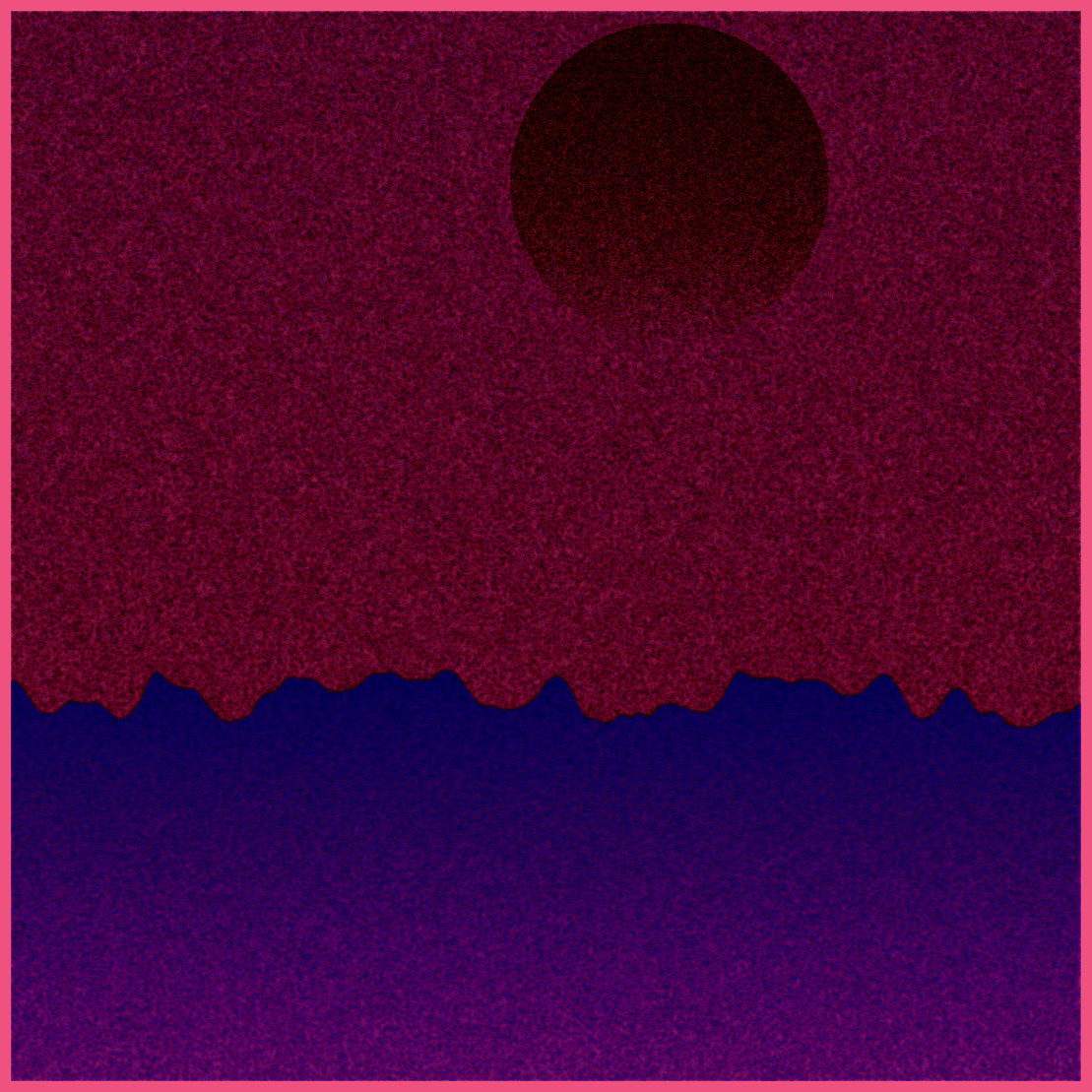 [glitchscape] #3
