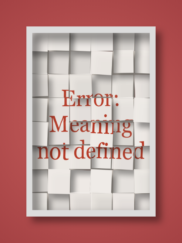 The Metaphor Machine #35156