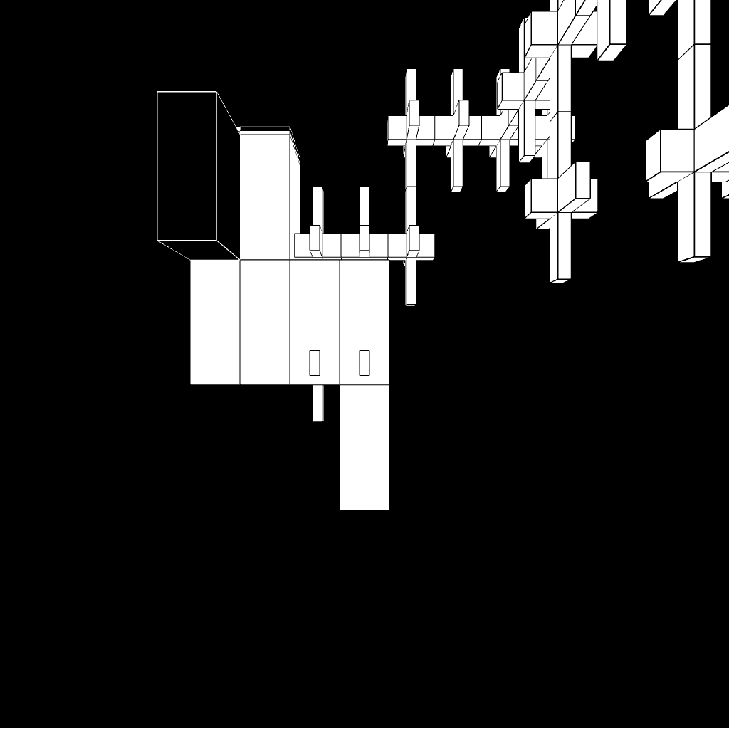 Polyvalence #16