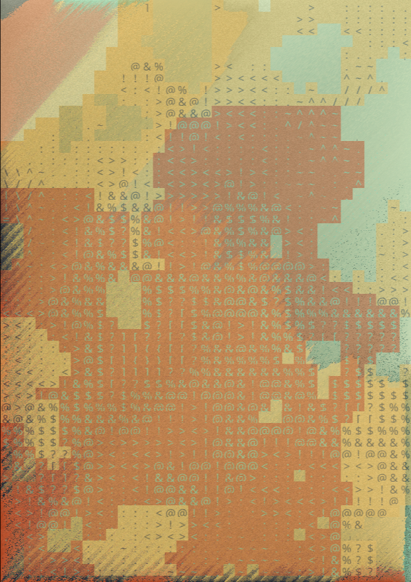 Convergence Remnants #18611