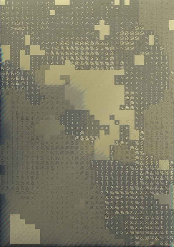 Convergence Remnants #5505