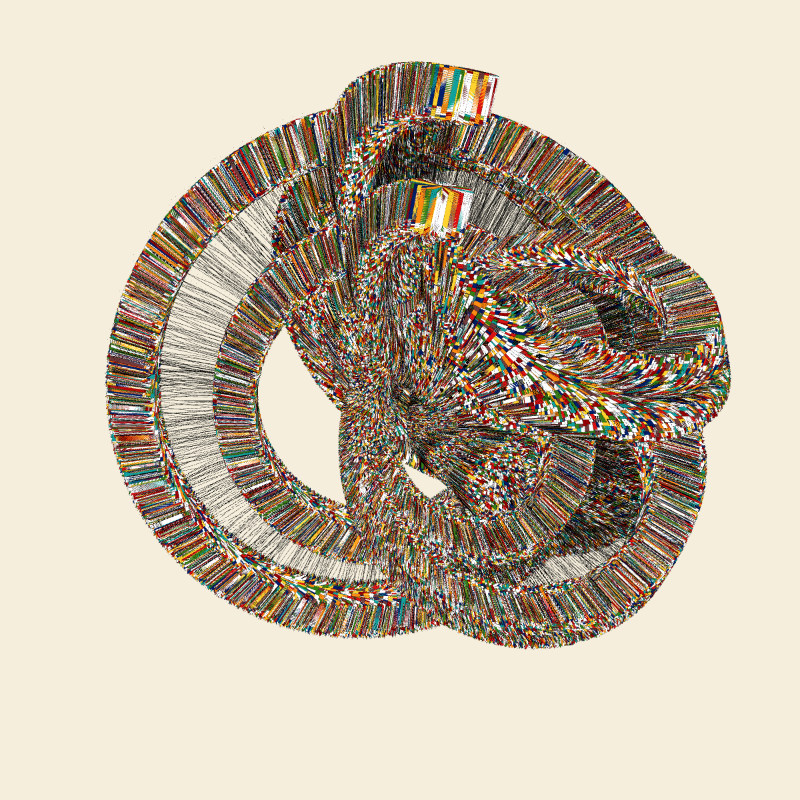 Singularithm #1081