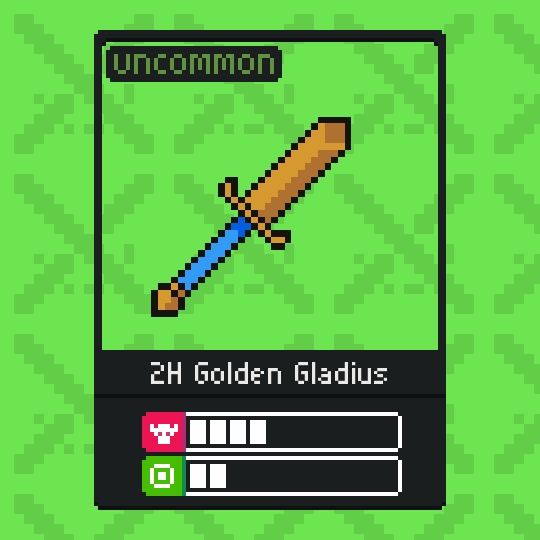 Cool Swords #72