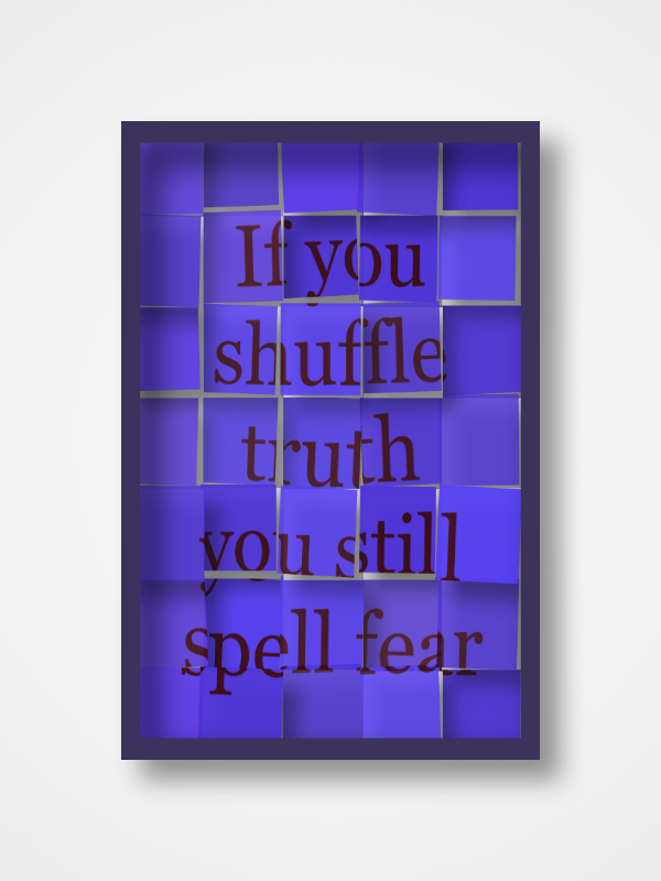 The Metaphor Machine #11014