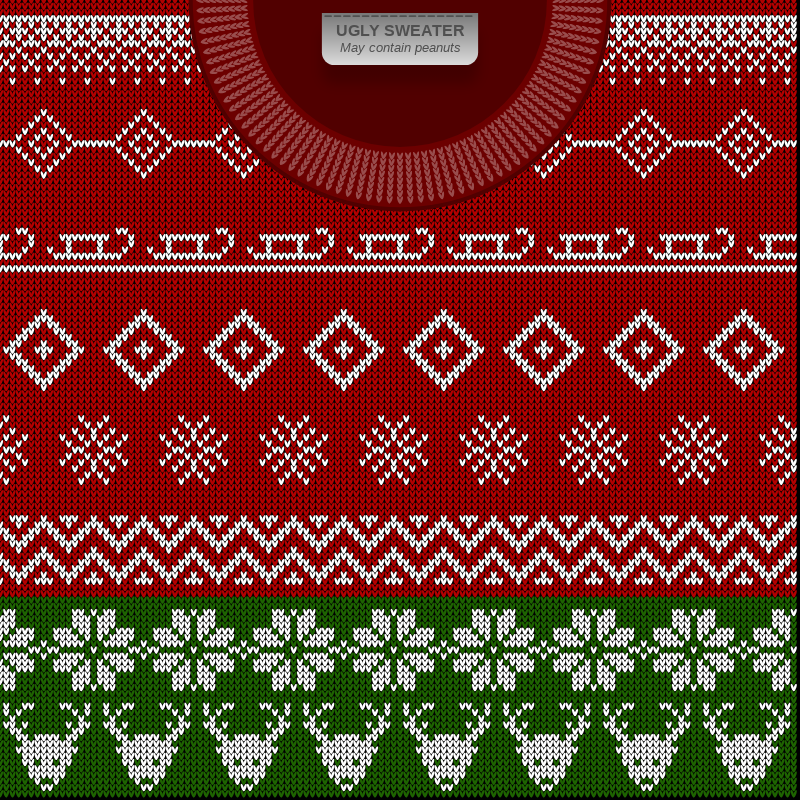 Ugly Sweaters #368