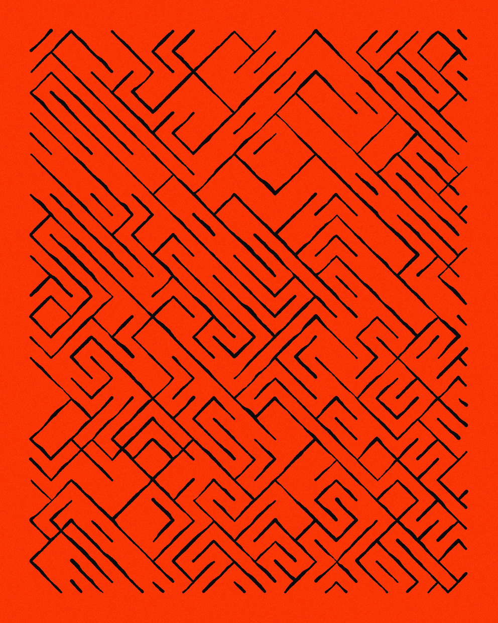 Daze Maze #32