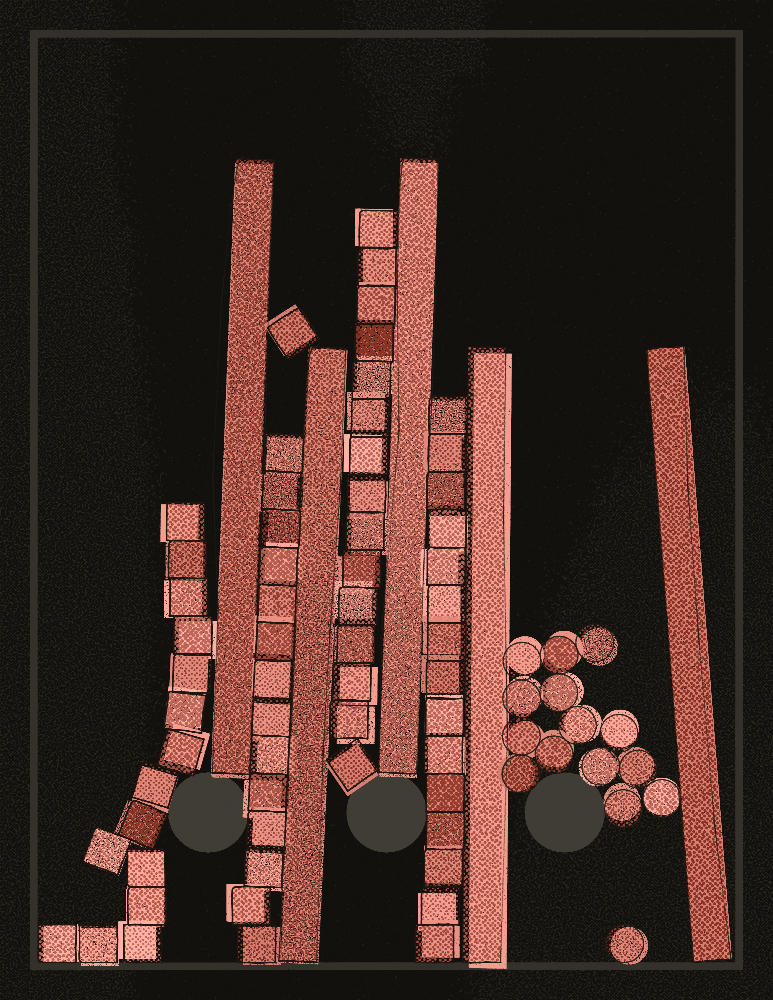 Unstable Anticipation #114