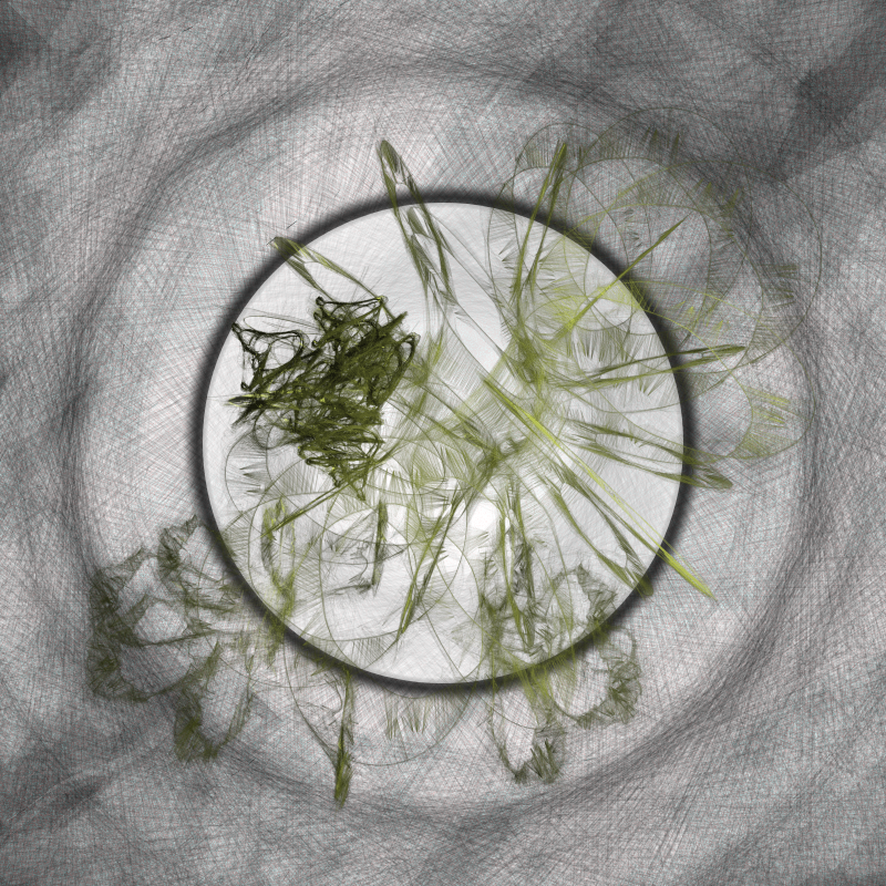 Herbarium Invaders #161
