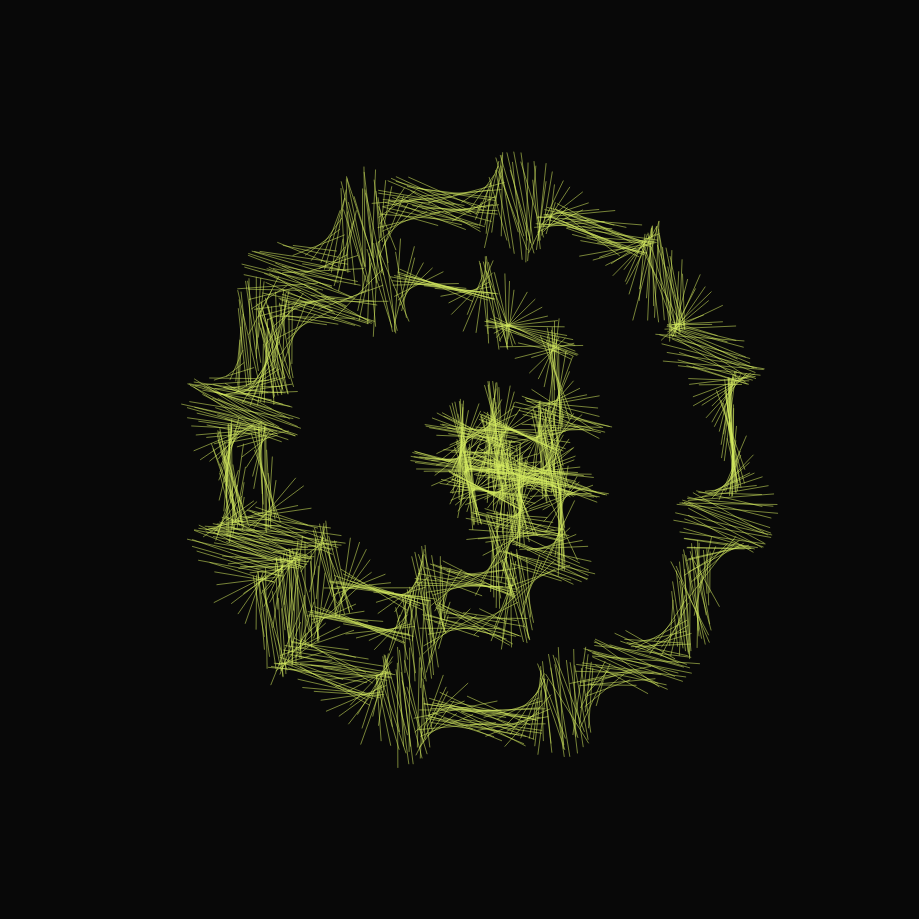 The Noise #16139
