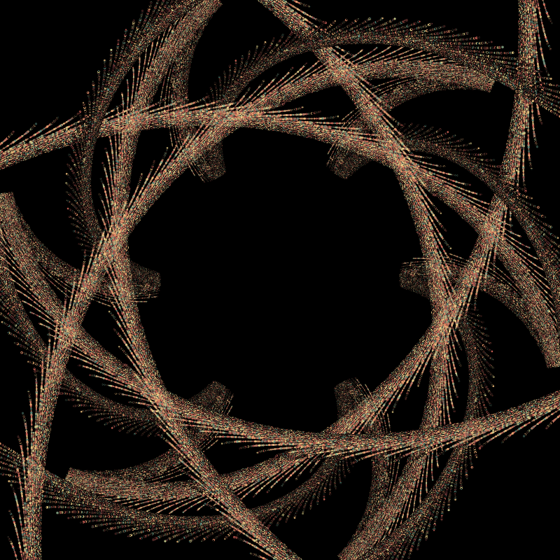 Vortex #245