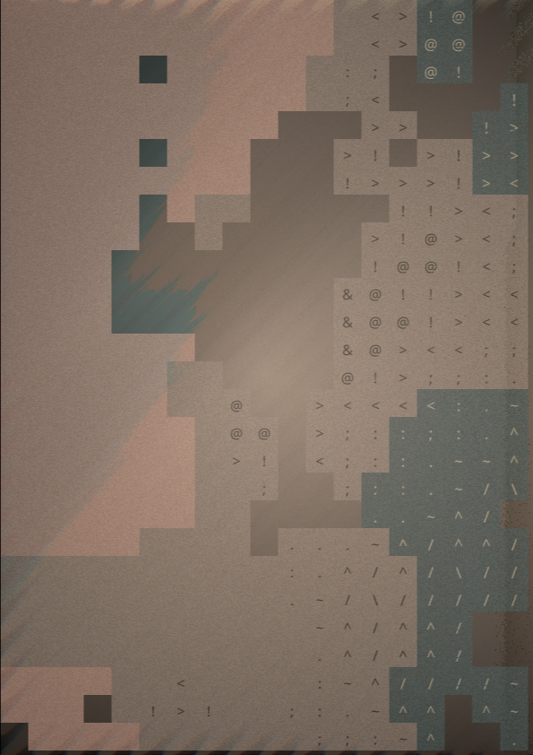 Convergence Remnants #16298