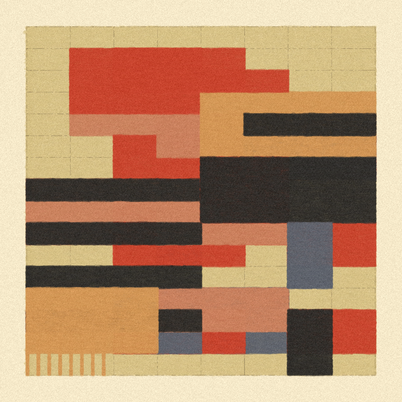 Loom #135