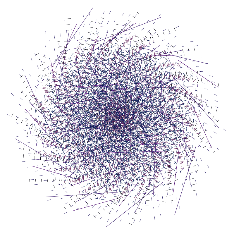 plotter mandalas #70