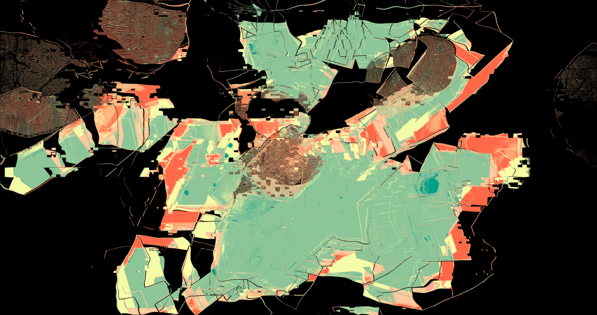 Computational Decay #44