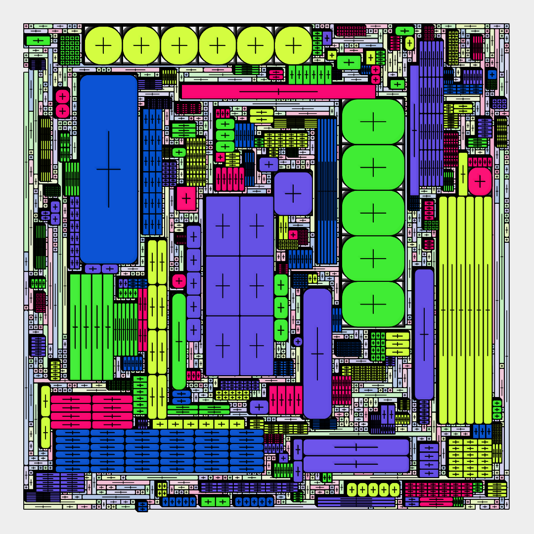 Industrial Park #223