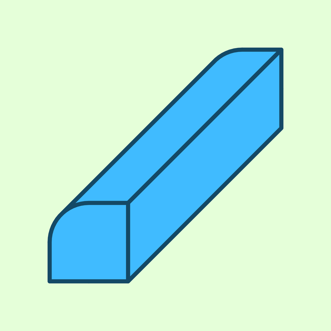 Calm shapes #538