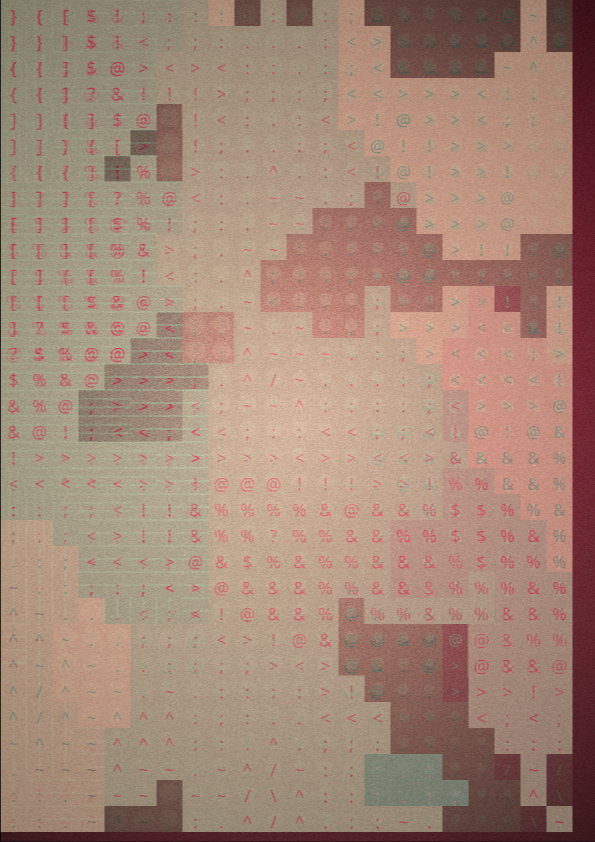 Convergence Remnants #24071