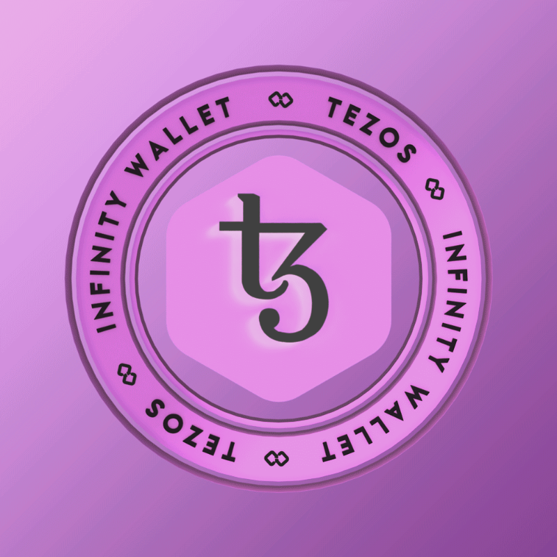 Tezos x Infinity Wallet #1751