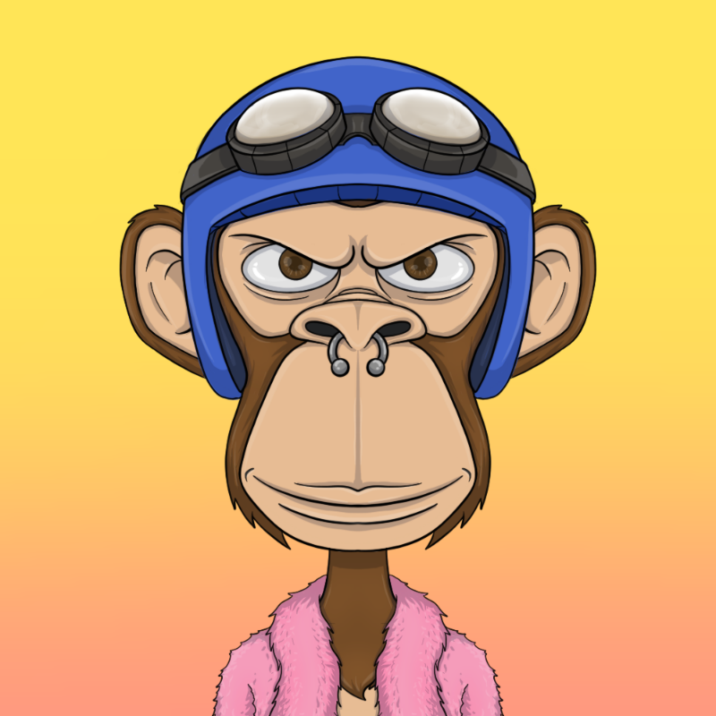 chimpantez #369