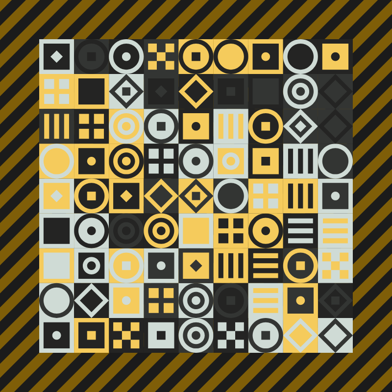 Simple Patterns #215
