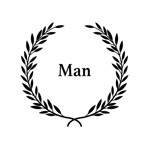 Man