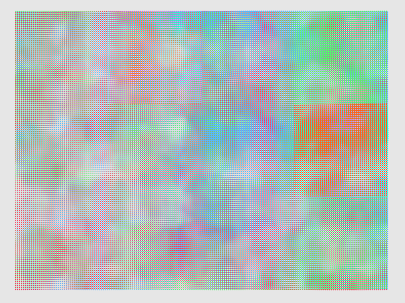 Color Function #5123