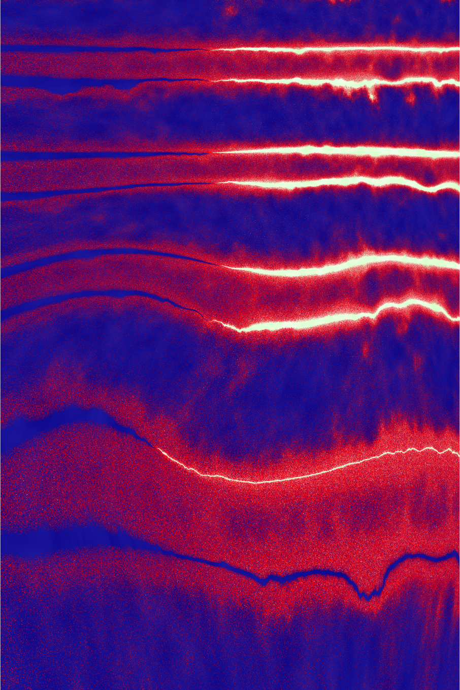 Linear Perturbations #21