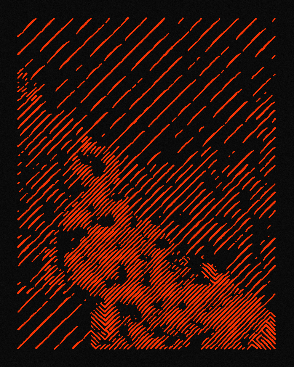 Daze Maze #23