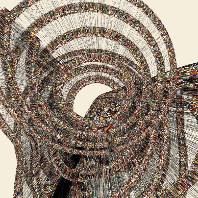 Singularithm #1096