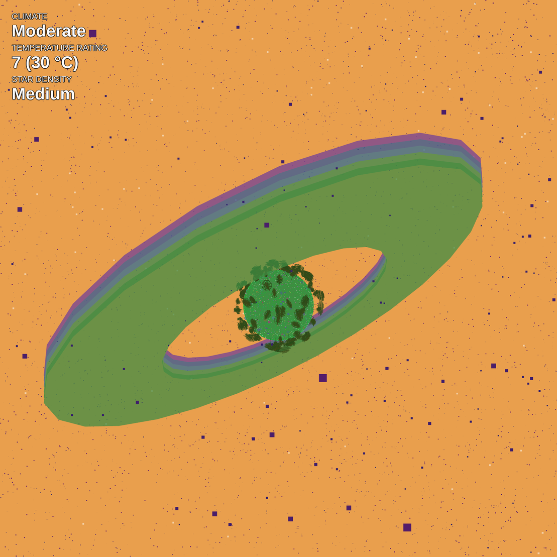 planets #67