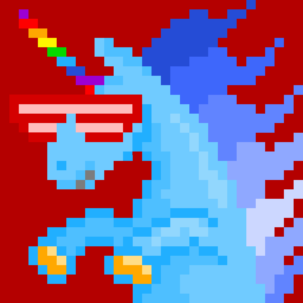 Unicorn #5787