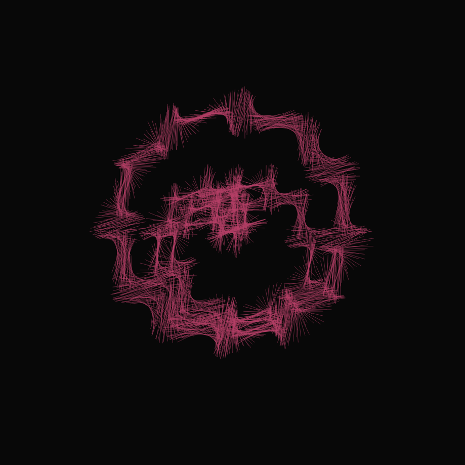 The Noise #14653