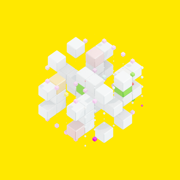 Isometric roulette #85