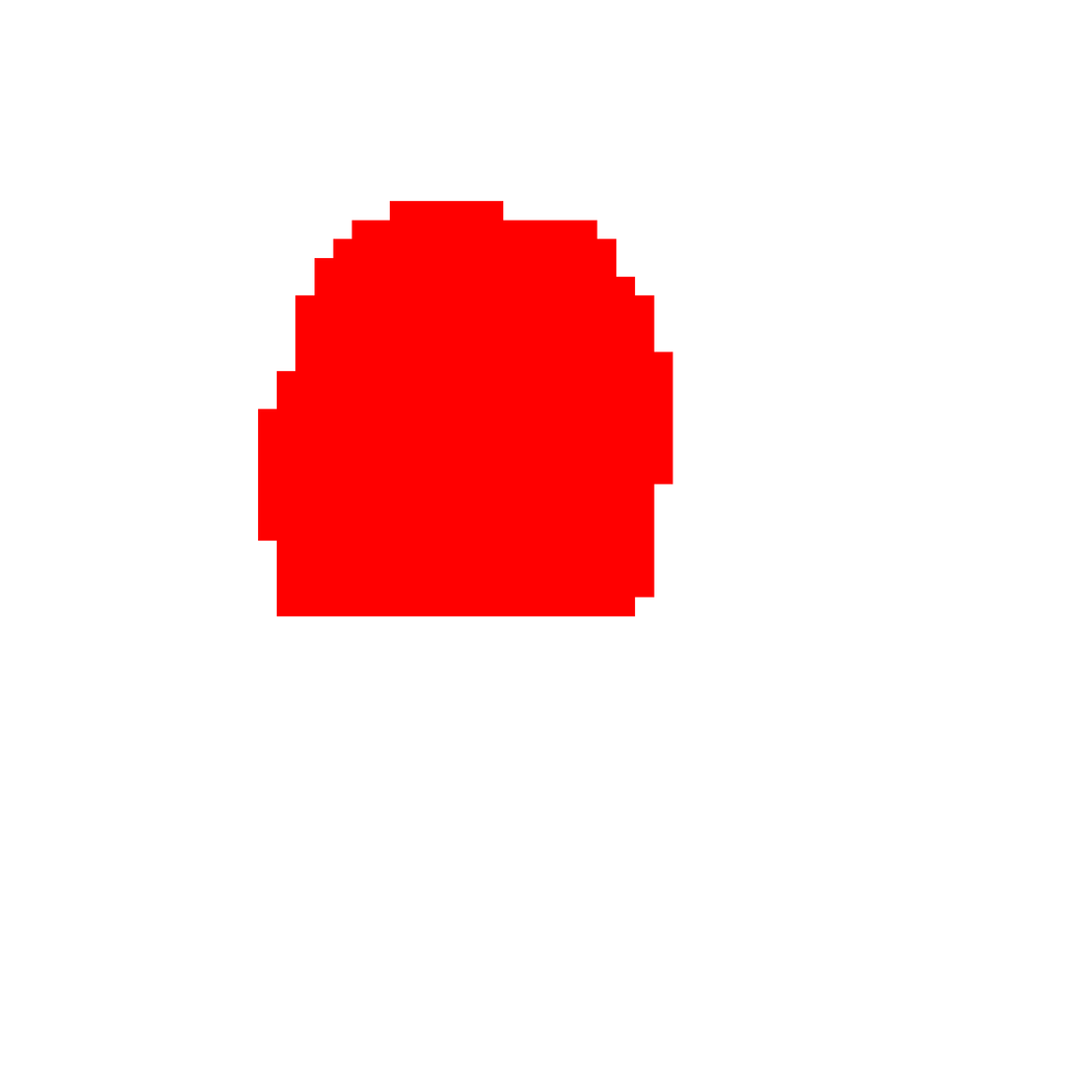 Pixel Heartbeats (animated) #191