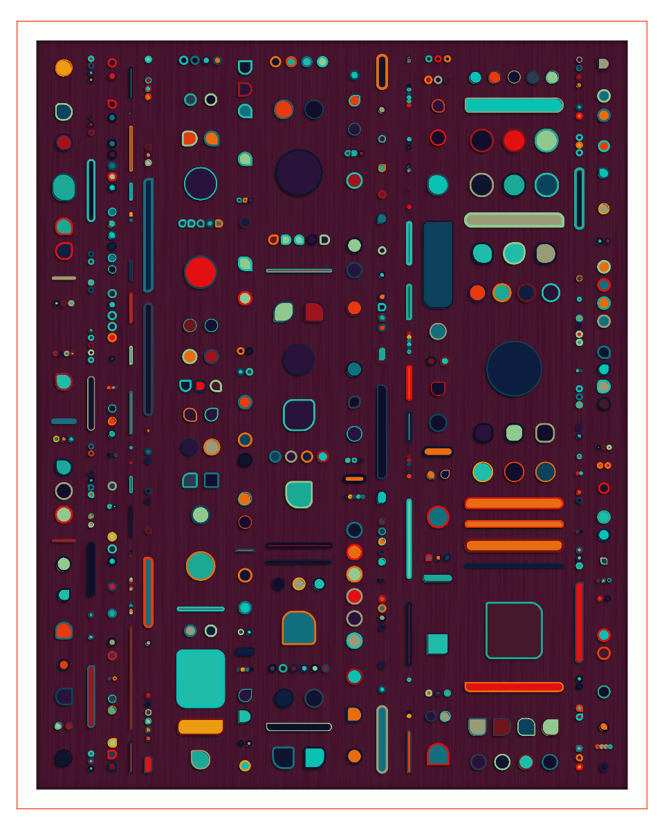 Tidy #16